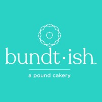 bundt•ish, a pound cakery logo - Similar company to Human Temple Therapeutics Llc