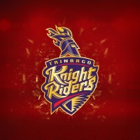Trinbago Knight Riders logo - Similar company to Vienna Explorer