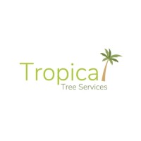 Tropical Tree Services logo - Similar company to Arborsafe Australia Pty Ltd