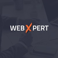 Webxpert logo - Similar company to Alphadigital