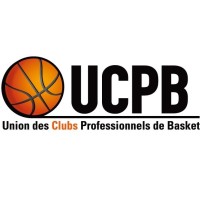 Union des Clubs Professionnels de Basket logo - Similar company to Mf Kite