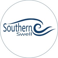 Southern Swell logo - Similar company to The Kangaroo Project