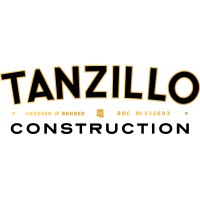Tanzillo Construction logo - Similar company to Shielding Construction Solutions, Inc.