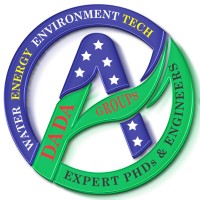 DADA WEETech logo - Similar company to Dada Groups