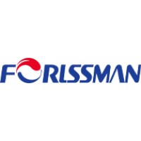 Guangdong Forlssman Electrical Appliances Co., Ltd. logo - Similar company to Sunrain Solar