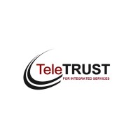 TeleTrust for Integrated Services logo - Similar company to Codiles