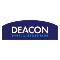 Deacon Sports and Entertainment logo - Similar company to Ecolav Service