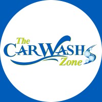 The Car Wash Zone logo - Similar company to Pit Stop Consulting