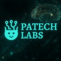 PATech Labs logo - Similar company to Patech-Labs