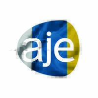 AJE Canarias logo - Similar company to Wise Canarias