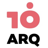 DEZOITO ARQUITETURA logo - Similar company to A3 Concept Arquitetura
