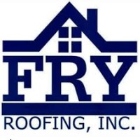 Fry Roofing Inc logo - Similar company to Seidel Construction, Llc