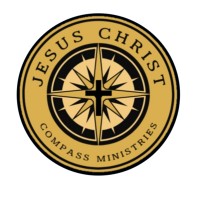 Jesus Christ Compass Ministries logo - Similar company to First Round Draught, Inc.