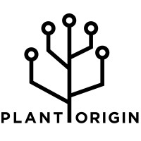 Plant Origin logo - Similar company to Fattastic Technologies