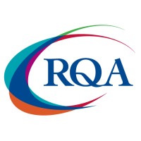 Research Quality Association (RQA) logo - Similar company to Ccts