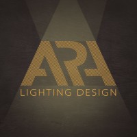 ARA Lighting Design logo - Similar company to Studio Luce By A Bi Esse