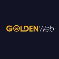 GoldenWeb logo - Similar company to Salsa Y Sabor