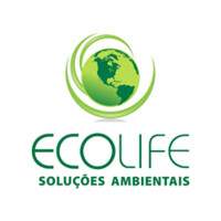 ECOLIFE SOLUÇÕES AMBIENTAIS logo - Similar company to Ciclo Gestão De Resíduos®