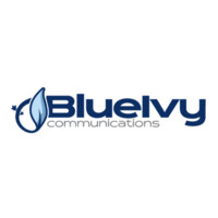 BlueIvy Communications logo - Similar company to Patrick Mork Llc