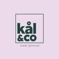 kål&co logo - Similar company to Marinaen