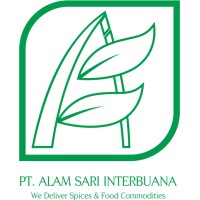 PT. Alam Sari Interbuana logo - Similar company to Alam Sari