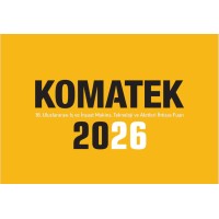 Komatek 2026 logo - Similar company to Megatrends2030