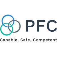 People Factor Consultants Ltd logo - Similar company to Fearless Edge