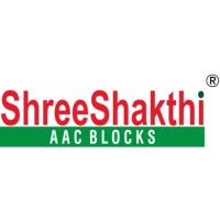 Shree Shakthi AAC Blocks logo - Similar company to Knb It Solutions