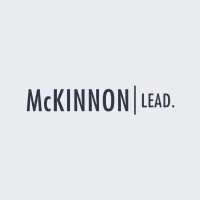 McKinnon Leadership Group logo - Similar company to & Become
