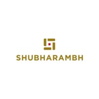 Shubharambh Group logo - Similar company to Magic Stone Spaces Llp
