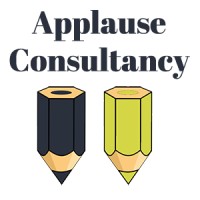 Applause Consultancy logo - Similar company to The Probe Network