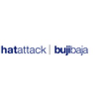 Hat Attack logo - Similar company to Eric Javits