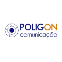 Poligon Comunicação logo - Similar company to Baena Publicidade & Marketing