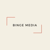 Binge Media logo - Similar company to Adskimo