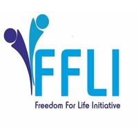 Freedom for Life Initiative logo - Similar company to The Africa Indigenous Knowledge Research Network