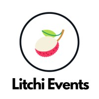 Litchi Events logo - Similar company to Maricom Systems