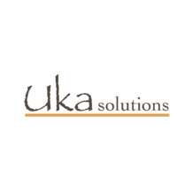 UKA solutions logo - Similar company to Ets. Khadamat