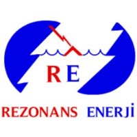 Rezonans Enerji logo - Similar company to Rezonans