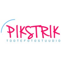 Pikstrik logo - Similar company to Monquer