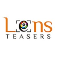 Lens Teasers Photography logo - Similar company to Upcell Studio