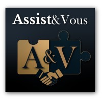 Assist&Vous logo - Similar company to Profinance Pacific