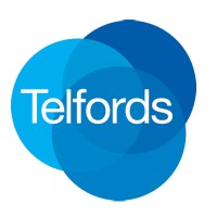 Telfords Chartered Accountants logo - Similar company to Ecloud Experts Ltd