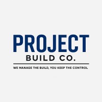 Project Build Co. logo - Similar company to Rowan Engineering, Inc.