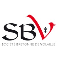 SOCIÉTÉ BRETONNE DE VOLAILLE logo - Similar company to Ldc Groupe
