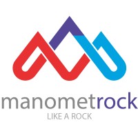 Manomet Rock AB logo - Similar company to Red Wave Market Development