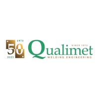 Qualimet logo - Similar company to Metrotest