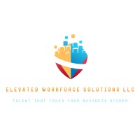 Elevated Workforce Solutions LLC logo - Similar company to Stetson University Alumni Association