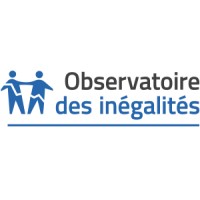 Observatoire des inégalités logo - Similar company to Fédération Des Acteurs De La Solidarité