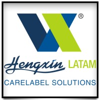 Huzhou Hengxin LATAM logo - Similar company to Reproestudio Desarrollo Gráfico S.A.