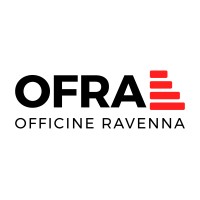 OFRA srl - Officine Ravenna logo - Similar company to Progra Srl